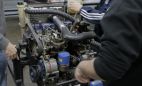 Inyección Electrónica de Combustible de Motores Diesel del Automóvil 