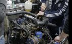 Inyección Electrónica de Combustible de Motores Diesel del Automóvil 
