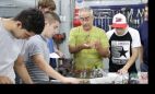 Electricidad de la motocicleta