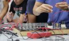 Electricidad de la motocicleta