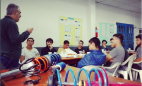 Charla Técnica - AG Resortes