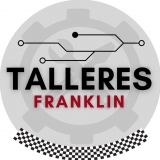 Pintor - Talleres Franklin