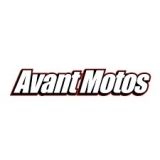 Vendedor de repuestos - AVANT MOTOS
