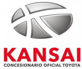 Preparador de unidades - Kansai