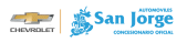 Asesor de servicio - Concesionario San Jorge