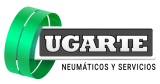 Mecánico - Neumáticos Ugarte