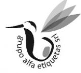 Asistente de mantenimiento de máquina autoadhesivas - Grupo Alfa Etiquetas