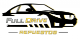 Vendedor - Full Drive Repuestos 