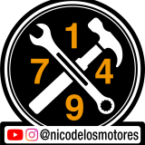 Mostrador - Rectificaciones Virreyes / Nicodelosmotores