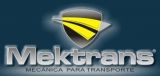 Mecánico auxiliar - Mektrans