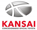 Mecánico Express - Kansai