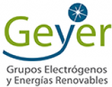Mantenimiento de grupos electrógenos - Geyer