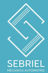 Técnico mecánico - Sebriel Mecánica Automotriz