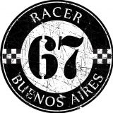 Mecánico para motos - 67 Racer
