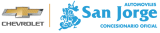 Chófer de camión - Concesionario San Jorge