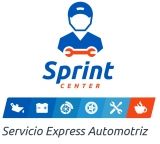 Técnico mecánico - Spirit Center