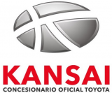 Preparador de unidades - Kansai