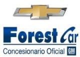 Asesor de repuestos - Forest Car