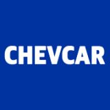 Auxiliar de ventas - Chevcar