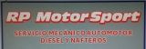 Mecánico - RP Motor Sport