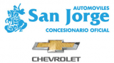 Comprador de autos usados - Concesionario San Jorge