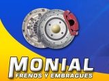 Mecánico - Monial