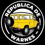 Instalador - República de Warnes