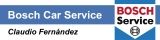 Oficial mecánico - Bosch Car service
