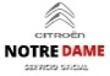 Receptor de atención Psot venta - Concesionario Notre Dame