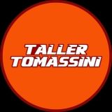 Mecánico - Taller Tomassini