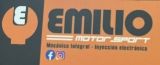 Mecánico - Emilio Motorsport