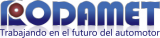 Compras autopartes - Rodamet