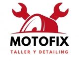Mecánico de motos - Moto Fix