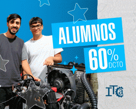 ALUMNOS ITCA