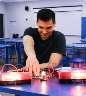 Electricidad y Electrónica del Automóvil