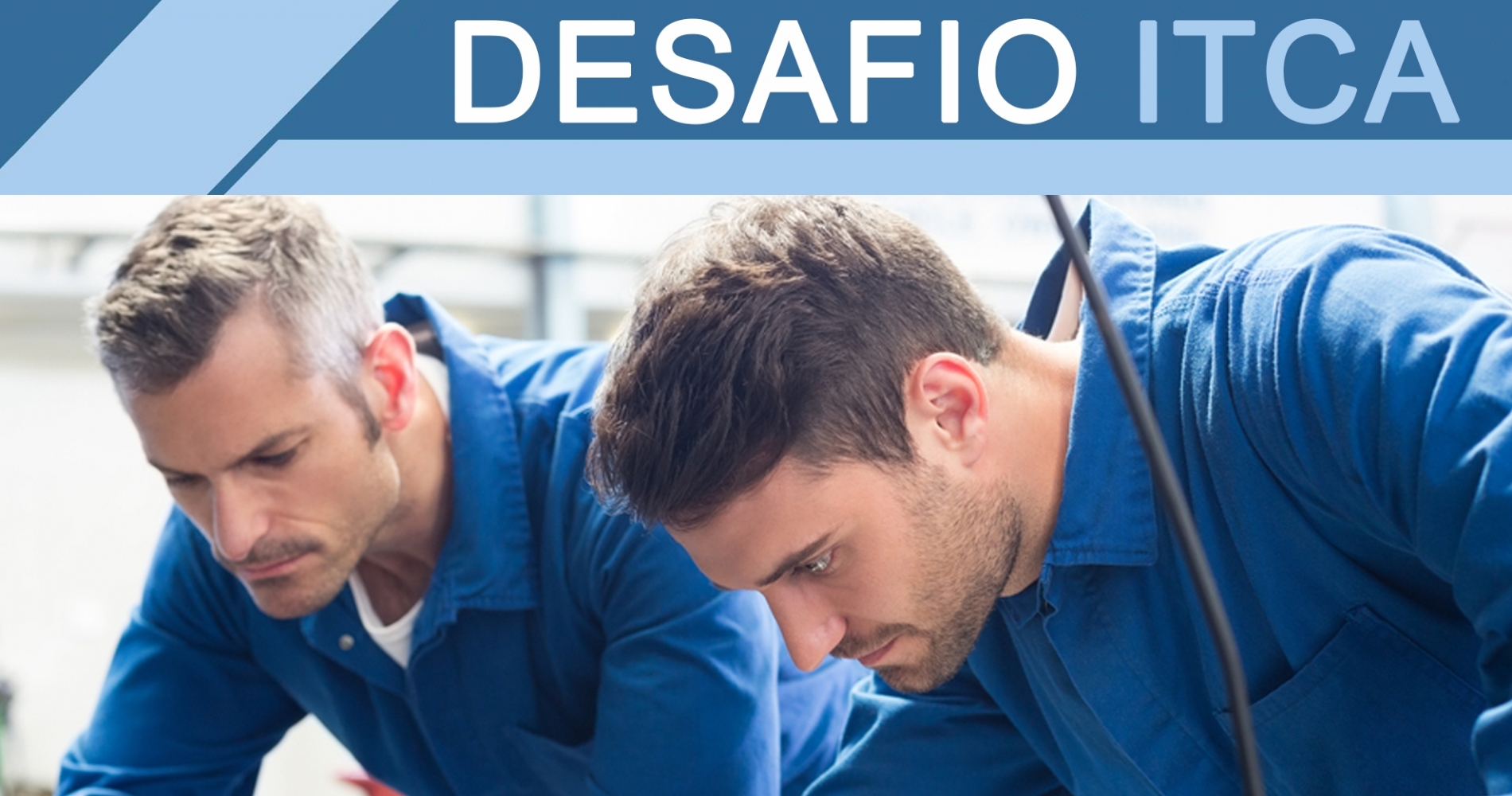 */Desafío ITCA/*
