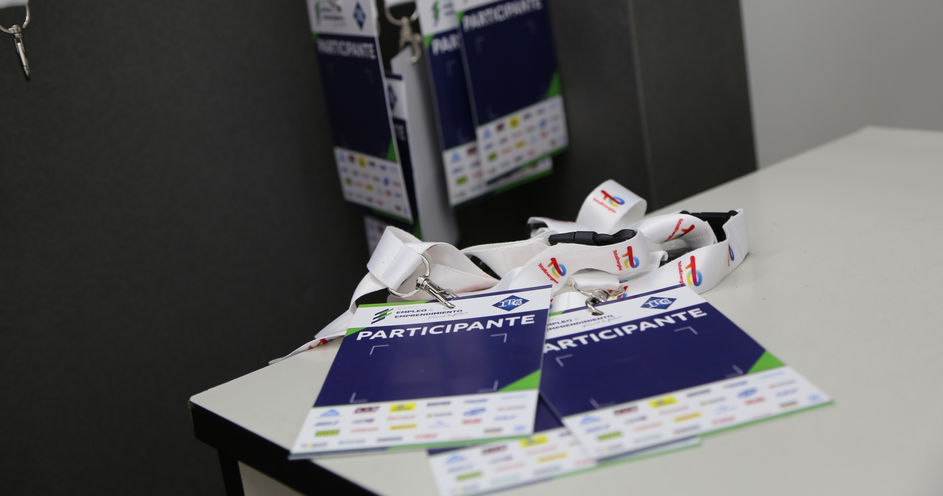 */Acompañando el desarrollo profesional de nuestros estudiantes: EXPO EMPLEO ITCA 2021/*