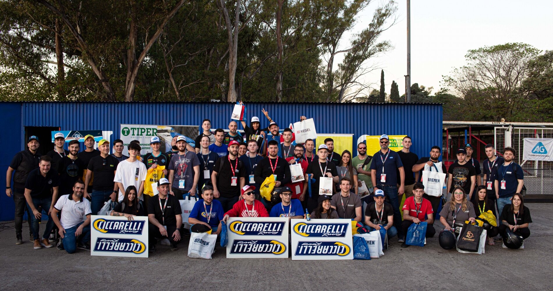 */Karting ITCA: Comenzamos el 2023 con todo/*