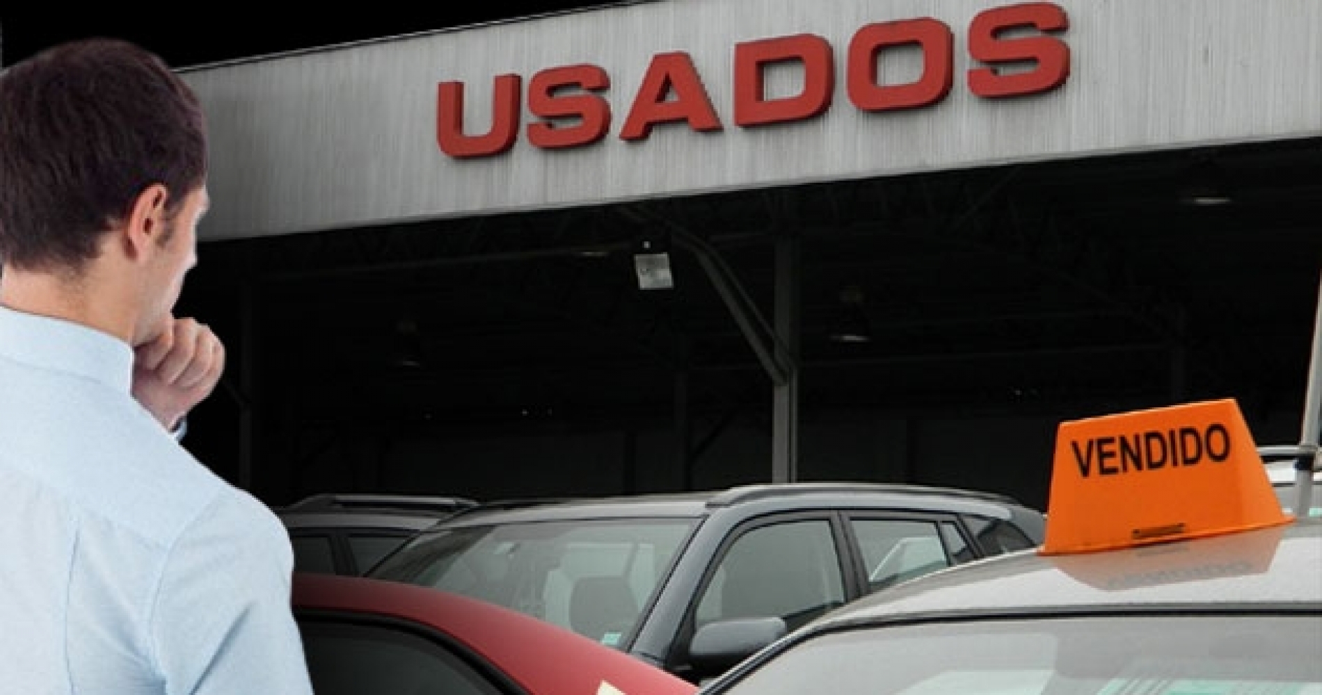 */La venta de autos usados creció un 17,7% en agosto/*