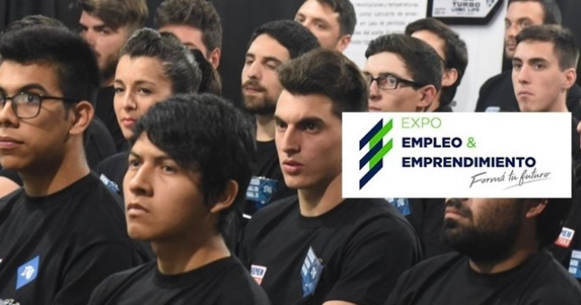 */EXPO EMPLEO & EMPRENDIMIENTO ITCA - Formando el futuro de los mecánicos, hoy./*