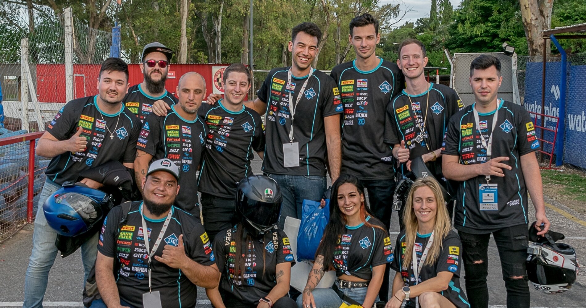 */Despedimos el 2021 sobre ruedas: Karting ITCA/*