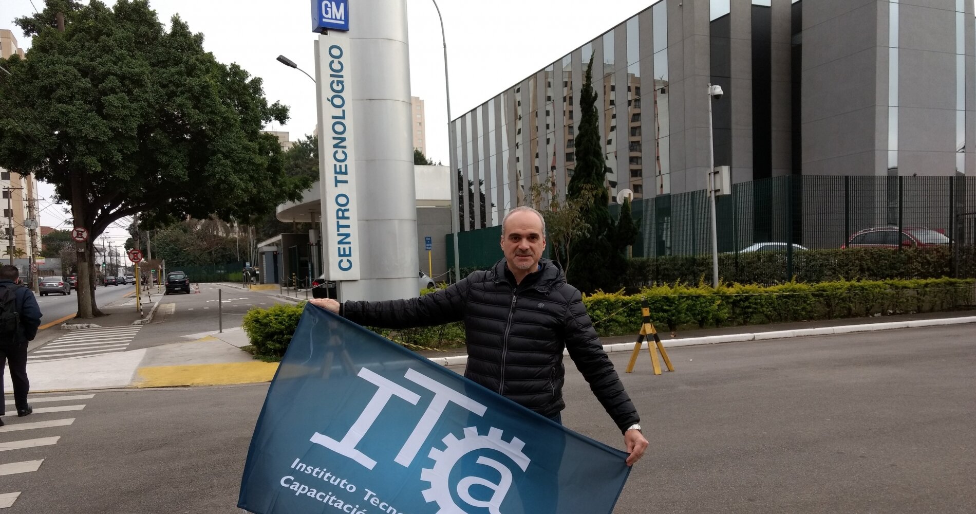 */ITCA/GM en GM Mercosur/*