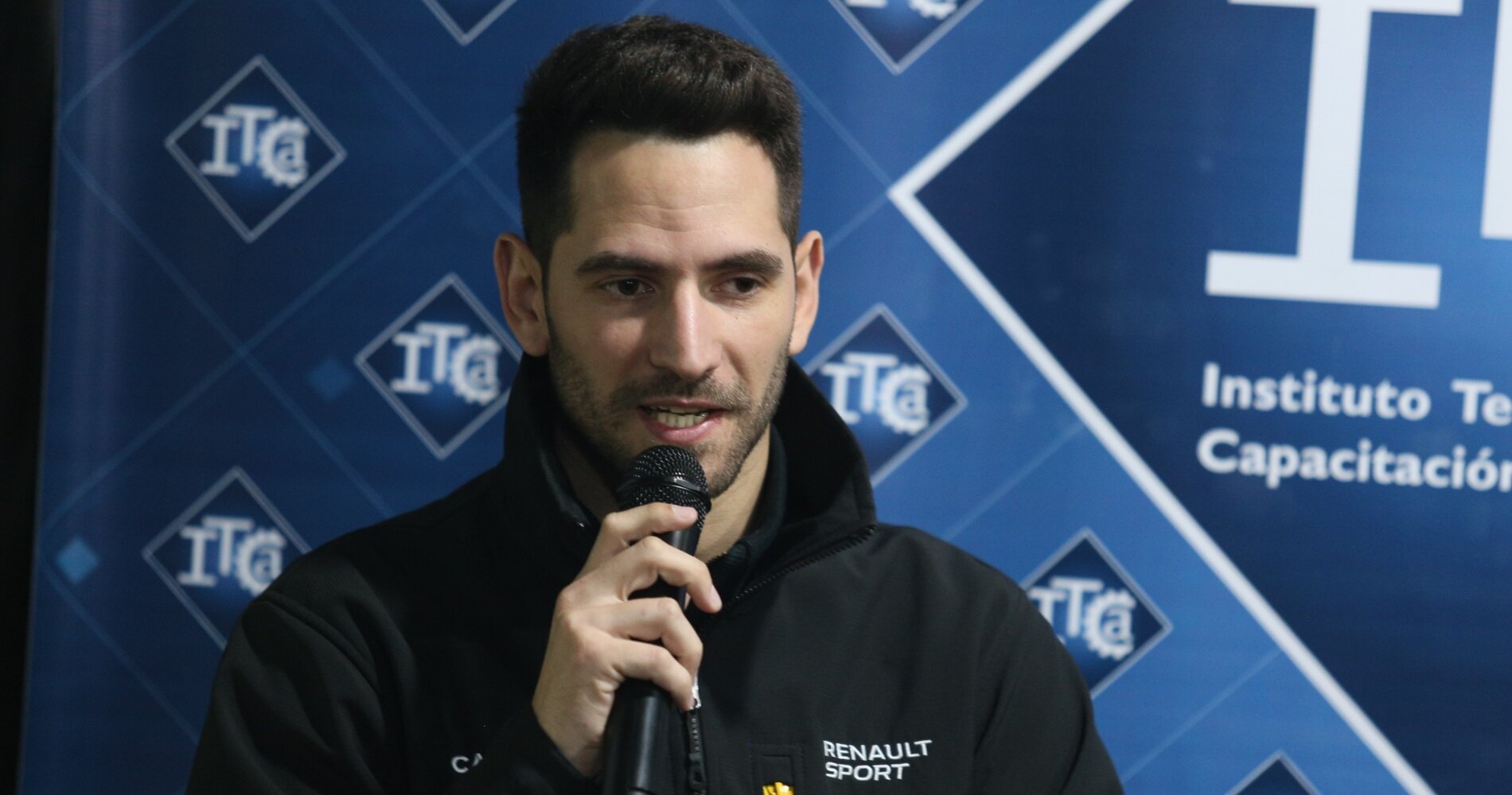 */Facundo Ardusso se consagró Campeón del Super TC2000/*