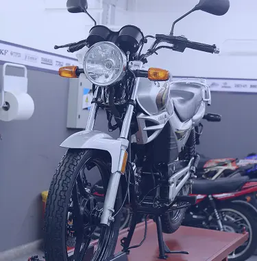 MOTOCICLETAS