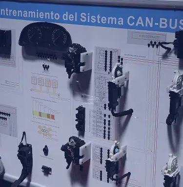 MAQUETAS