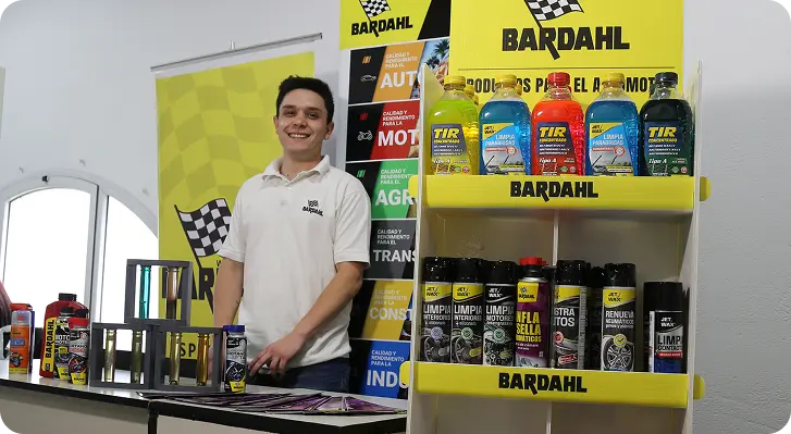 Trabajá de lo que te apasiona