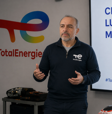 TotalEnergies
