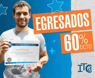 Sorteo ITCA