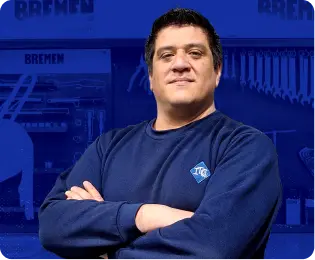 Adrián Olmos