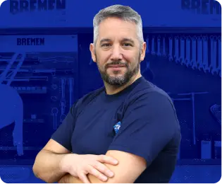 Marcos Cossoy